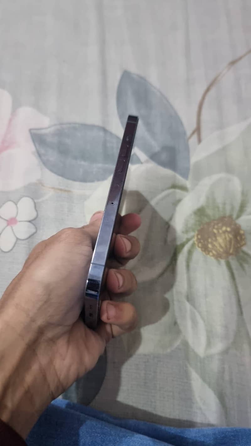 13 pro,a small issue in display 1