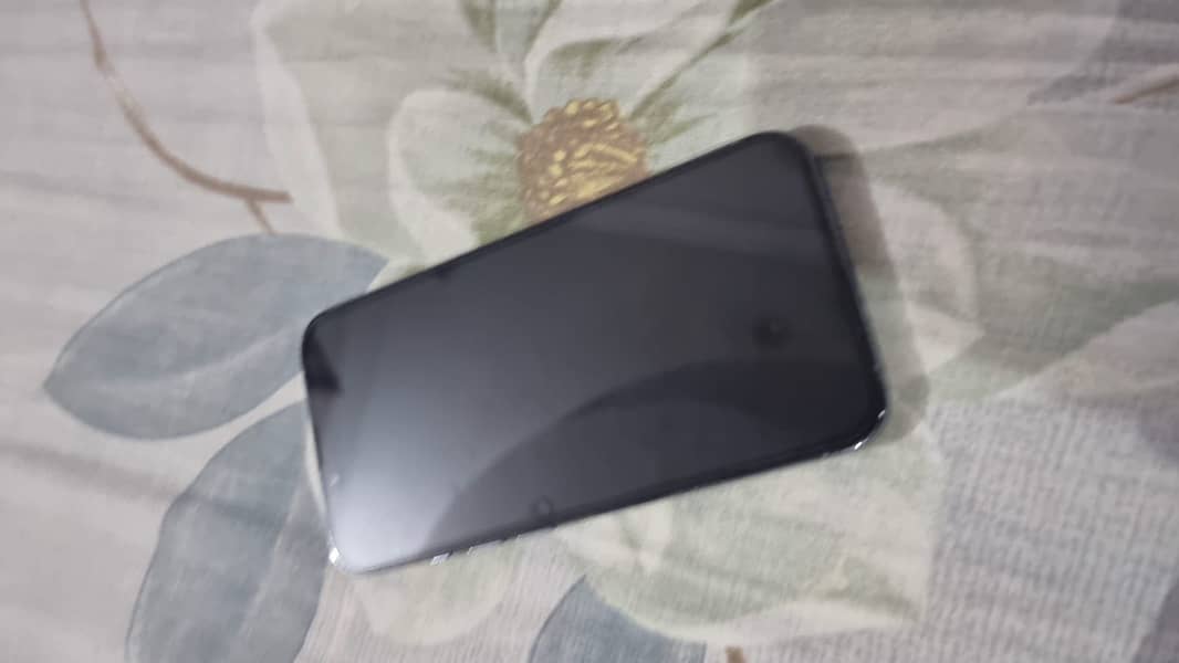 13 pro,a small issue in display 3