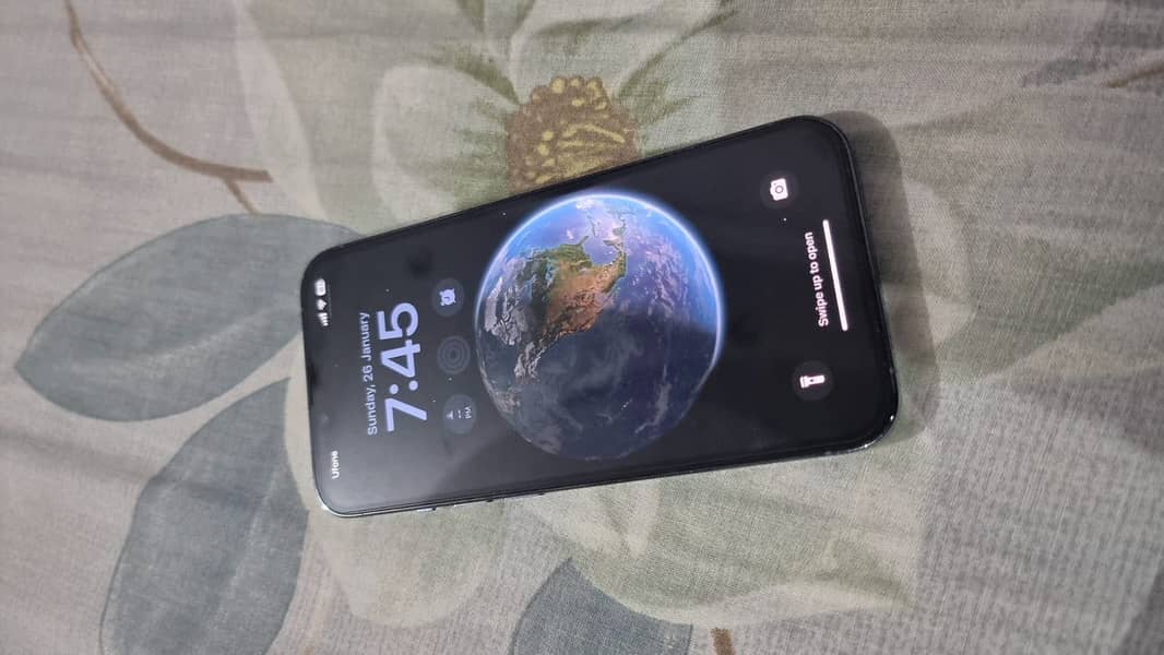 13 pro,a small issue in display 5