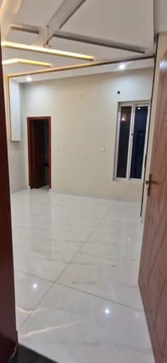 10 marla new double story for rent in Model Town ( A block ) Prime Location