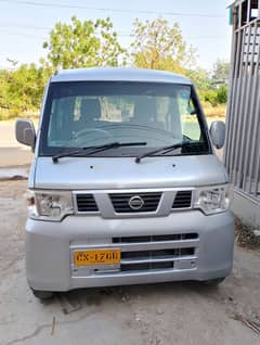 Nissan Clipper 2013/2017
