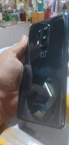 one