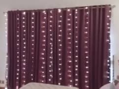 Curtains