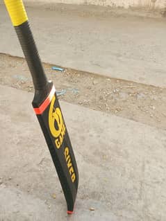 sixer bat