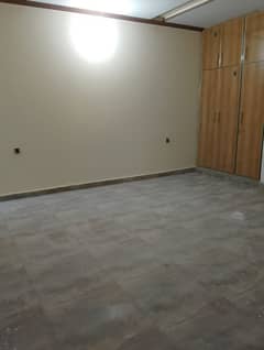 Fully furnished upper portion