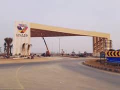 Ideally Located 1 Kanal residential plot