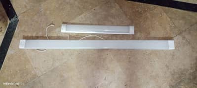 two led tube light
