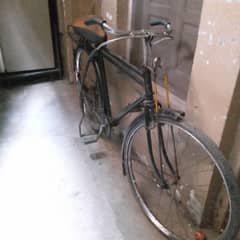 Bicycle for sale