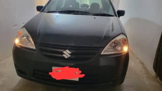 Suzuki Liana 2006