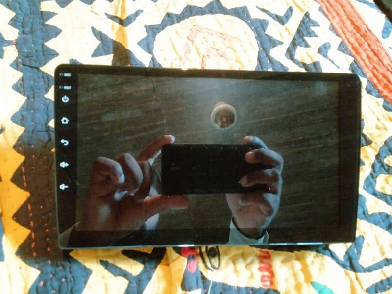 Android touch screen 1