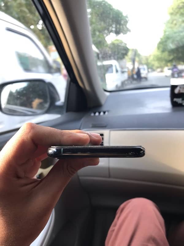 11 pro max Non pta fu 3