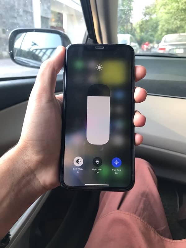 11 pro max Non pta fu 9