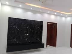 10.88 Marla Upper Portion for Rent Corner House in Gulbahar Block, Bahria Town