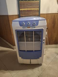 Inspire 7600 Air Cooler for sale