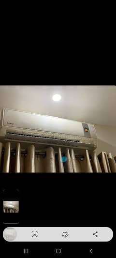 gree ac