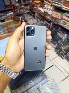 iphone 11 pro 64GB