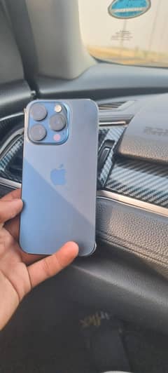 i phone 15 pro water pack factory unlock