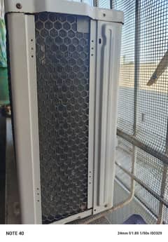 1.5 ton AC for sale .