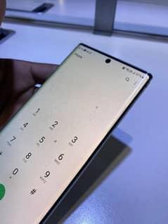 Galaxy note 10 plus