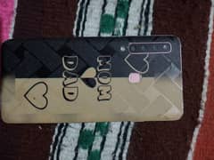 Samsung Galaxy a9 2018 6,128 Baki all ok ha firf panel ka isho ha