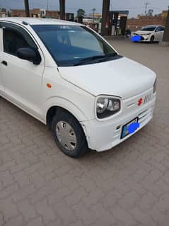 Suzuki Alto 2022