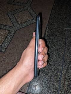 Google pixel 4a5g