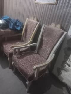 bed room chair