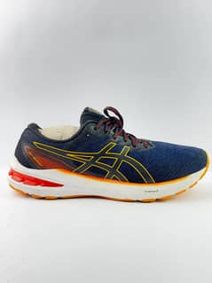 ASICS GT 2000 10 Mens Running Shoes Road Trainers SIZE ( EUR 44 UK 9.5