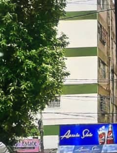 FLAT
