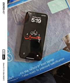 iphone 14 pro max 256gb deep purple PTA