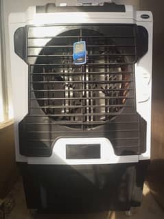Canon Air cooler