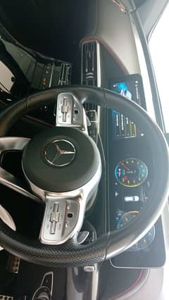 Driver chayia hamya