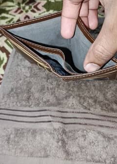 Brand new purse full size