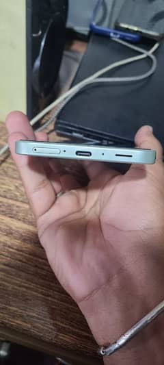 Samsung a36 5G.