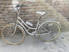 Cycle