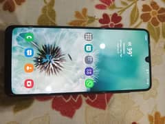 Samsung galaxy a31 4/128