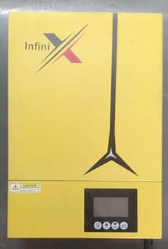 Infinix 4Kw PV 5000