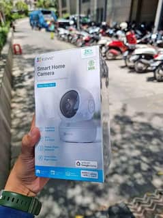 Hikvision Wirless Camera