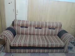 3 seater sofa