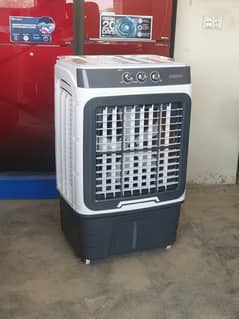 Air Cooler / Room Air Cooler / Plastic Air Cooler  / Ac Dc Volt
