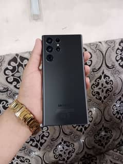 sumsng S22 Ultra NoN Pta