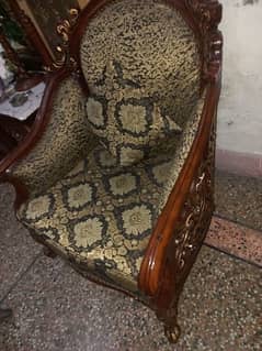 newly buy sofa set for sale