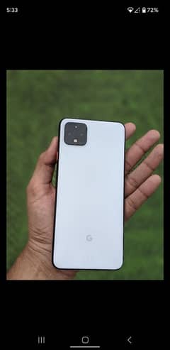 Google pixel 4xl board and parts