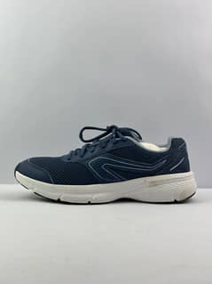 Kalenji Run Cushion 'Blue White' 8559099 Shoe size: SIZE ( EUR 40 UK 6