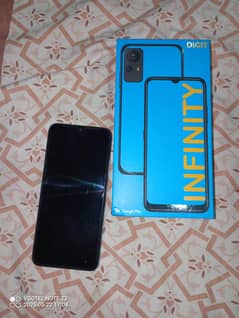 Digit Infinity 2+32 Scratchless Condition