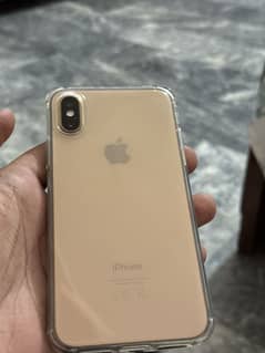 Apple xs