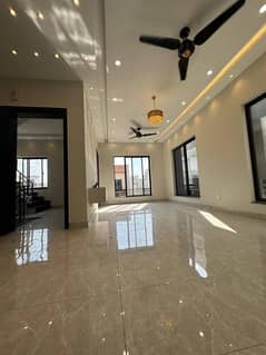 5 Marla Double Storey, Brand New House Available For Sale In Mumtaz City