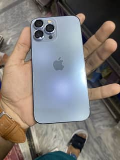 I phone 13 por max