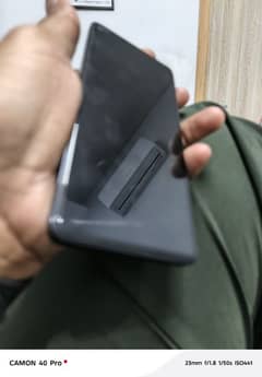 condition 10/10  Box or charger sath he