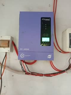 Fronus pv3200